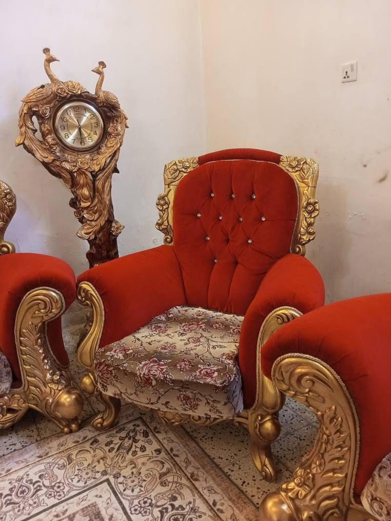 تخم زان مصري دمياط ضخم ماينشال نظيف جدا مابي اي ضرر عشر مقاعد الون احمر ناري لسعر 400مكاني مشتل شارع لمطبك مستعجل على لبيع *********** بغداد, العراق

