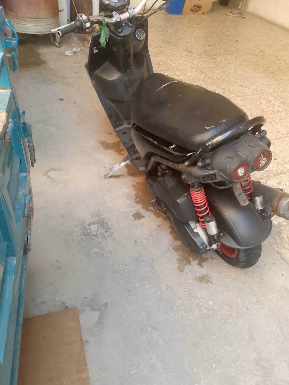 جبلي البيع مكفوله مكينه كله بلاد بس كفر تجاري سعر 925وبيه مجال مكان بغداد مدينه الصدر 0774147852
