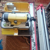 جهاز لفل كامل  للبيع  مستعمل قليل وكلش نضيف للأستفسار 07724560385