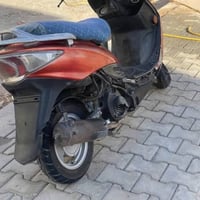 كامكو جي فور • عطل بسيط • نجف