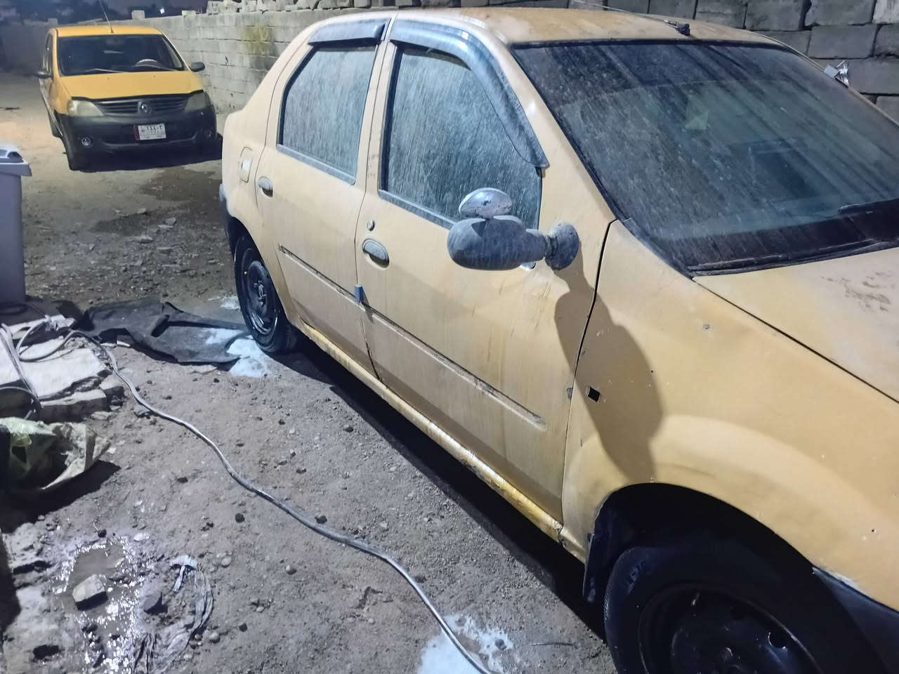 سلام عليكم رينو لوكان لبيع مديل ١٠ كير محرك خير من الله صدر نص عمر كبل عقد مروري كتبه شرط تحويل مكاني تاجي ***********
