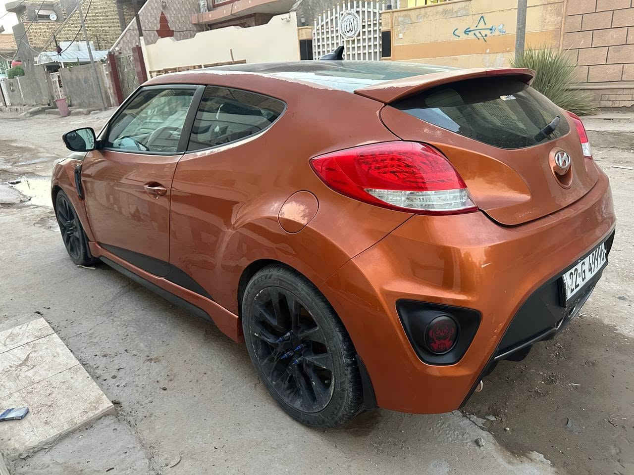 1600تيربو
مصبوغه حزام بدون دواخل فقط حادث امريكا بنيد وجاملغ 
بصمه بنراما تحكمات السياره 1\1 
مداور مباشر 
السعر ٦٥ بدون عمله وبدون مراوس 
المكان بابل القاسم 
***********
