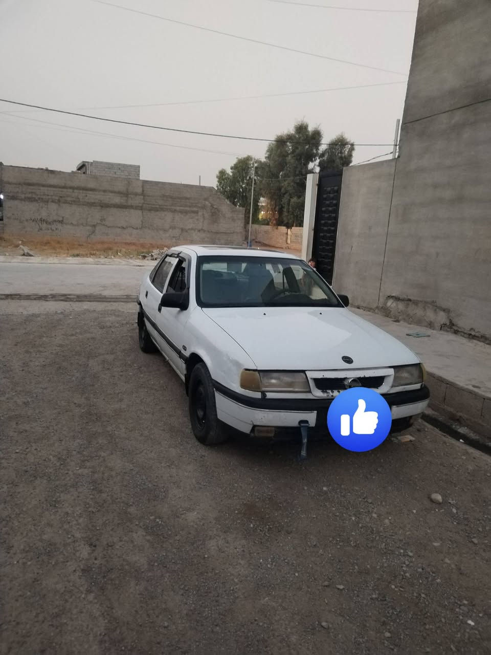 اوبل فكترا ٢٠ كير اوتو سيارة مال بيت سعر وتفاصيل اتصال على رقم ***********
