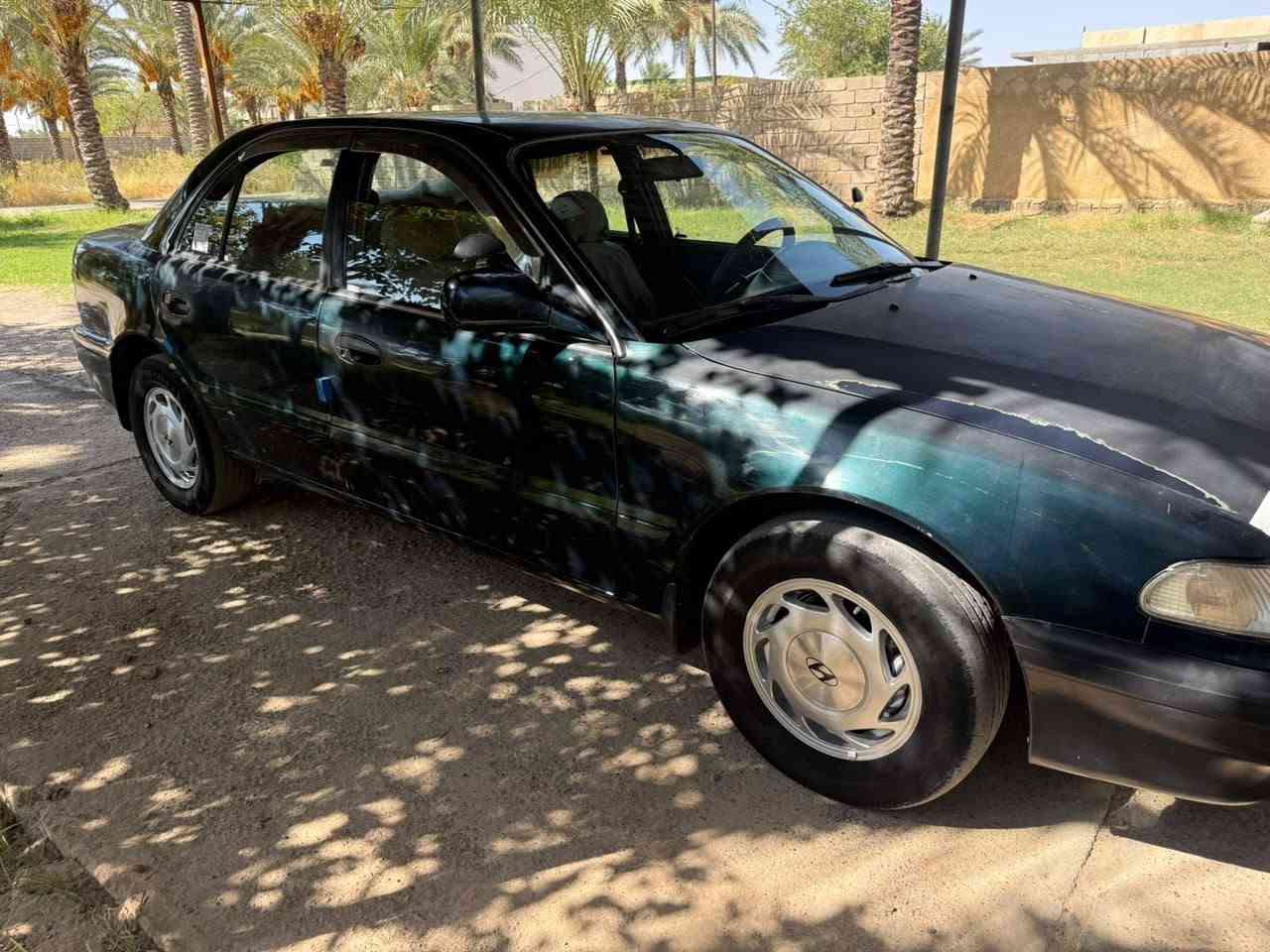 سلام عليكم سوناته تو 94 بغداد نكليزي تحويل مباشر محرك كير صدر كله جديد تبريد ثلج كهربائيات كله شقاله مكاني بغداد تاجي/***********
