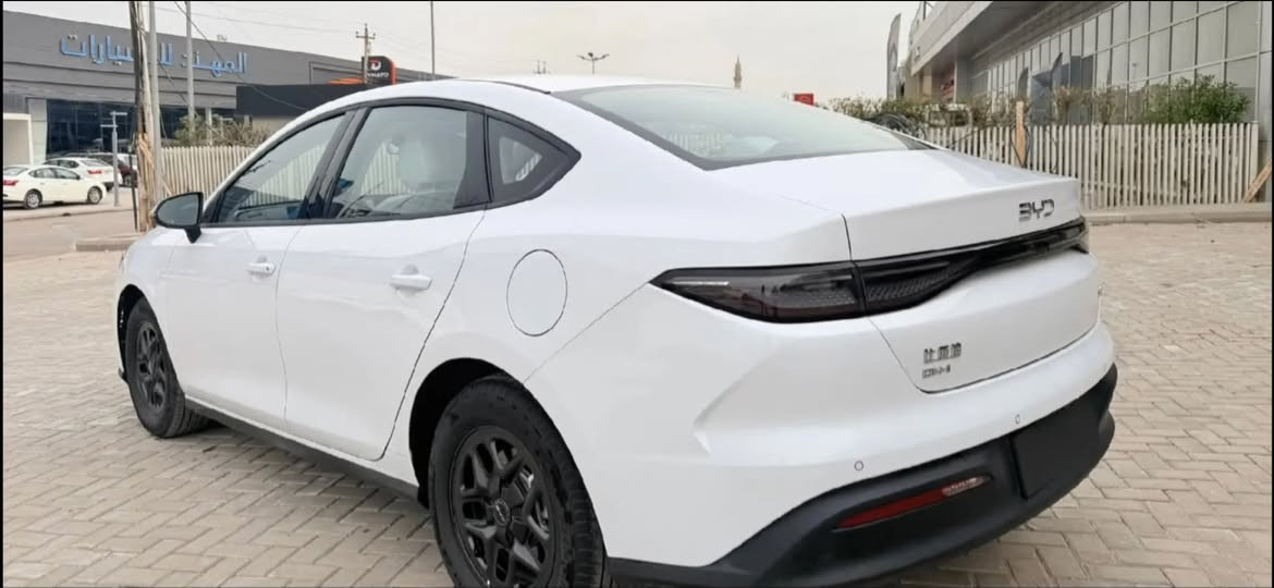 BYD سيل 5 
2025
55 كيلو بل شحنه 
ويل اسود 
داخل ابيض 
ماشيه 180 كيلو فقط يعني زيرو 
مرقم نينوى 
السياره موجوده بل موصل 
السعر 21 مليون و 500 
للاتصال على الرقم 

***********
***********
