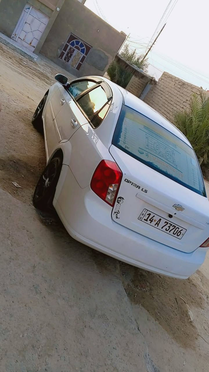 ابوتره • ٢٠١١ • مكفوله مكينه