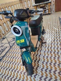 R9 • مديل ٢٥ • مسجل ملغي