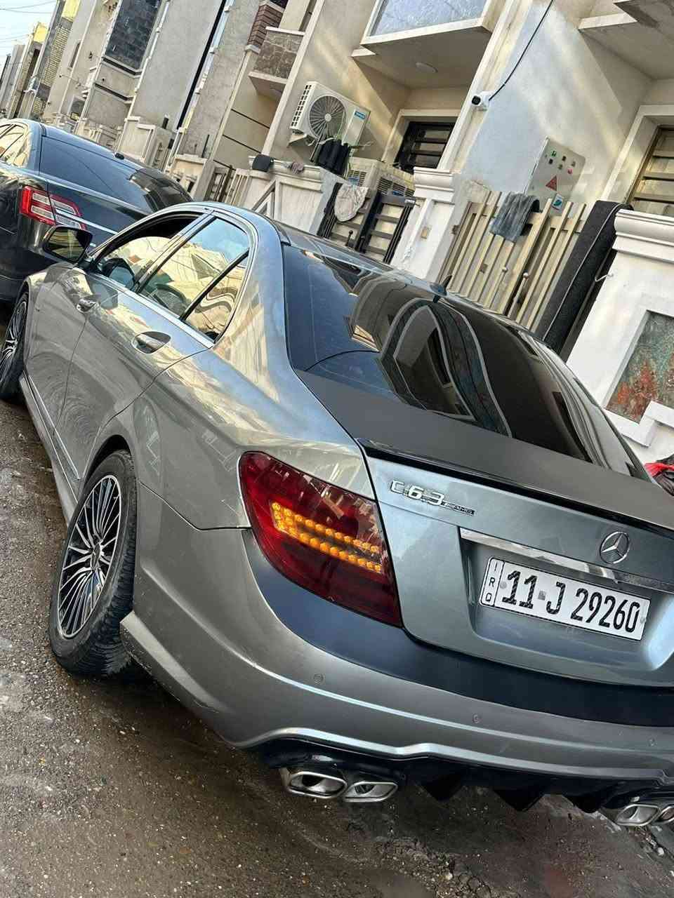 السلام عليكم للبيع او مراوس
مرسيدس 2008 c300 فول مواصفات
محرك 6 سلندر 3000 السيارة نظيفة جداً السعر 118
***********
