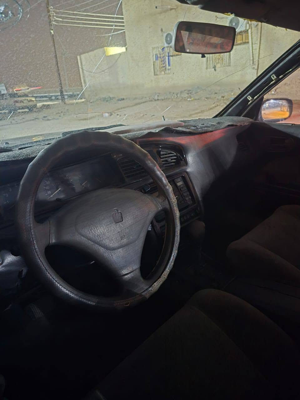 بطه للبيع رقم بصره السنويه لل29  مكفوله كص ونقل جثه لون اسود راعيها الي بأسمه السنويه بالزبير ومكان السياره الزبير تحويل ثاني يوم السياره بيها ضربه خلفيه مكينه وكير حلوات البدي شوف العين السعر 35 وبيها مجال للاتصال ***********
