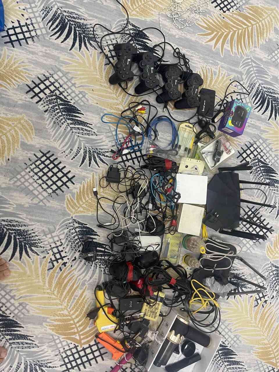 مستعمل • ناصرية ذي قار • قابل للتفاوض