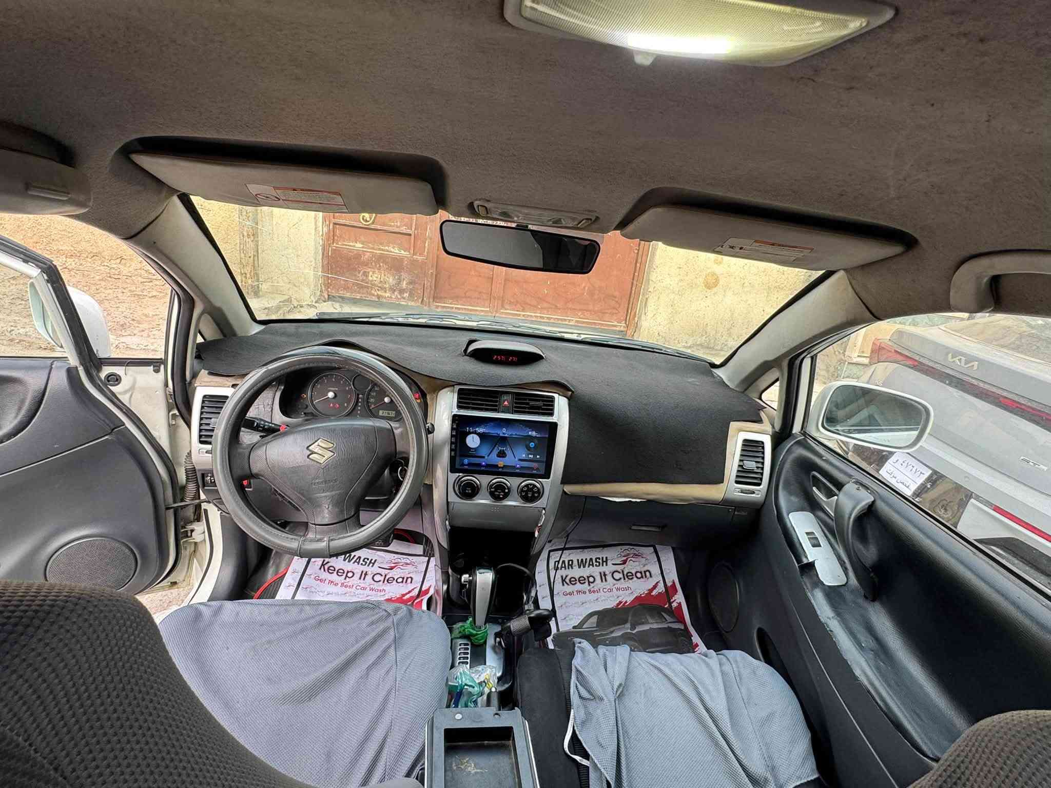 ليان • ٢٠٠٥ • شاشة أندرويد