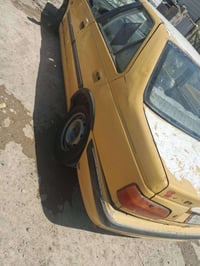 بيجو باص • ٢٠١١ • محرك وكير مكفول