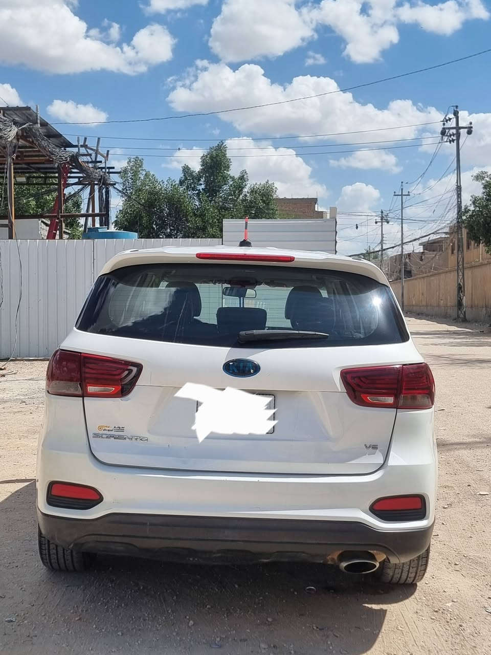 سورنتو ١٩ مكينه كير حدايه جديده بسمنه وارد امريكي صبغ بس بنيد جديده بمعنى الكلمه ماشيع ٨٥ تحويل مباشر للستفسار الاتصال على الرقم***********
