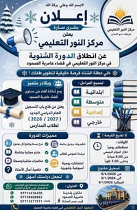 #مراجعة الدور الثاني مادة اللغه الانكليزيه للصف الثالث المتوسط  مع الا...