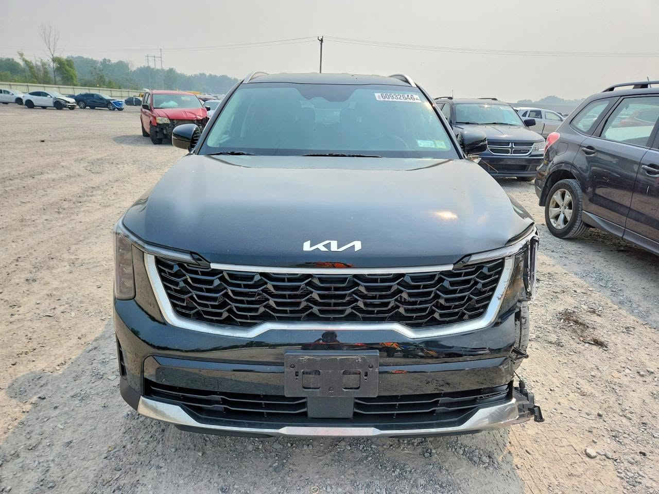 🚨 مزاد مباشر قريباً – حجز مسبق مع مكتب العميري 🇺🇸⚡
​🎯 سيارة معروضة للمزاد الأمريكي القادم!
​🚗 السيارة: [KIA SORENT]
📅 الموديل: [2025]
🔑 رقم الشاسي (VIN): [KNDRJDJH9S5299803]
🛠️ تفاصيل الحادث: موضح بالصور
⚙️ المواصفات:
 محرك 4 سلندر 
​ الفئة EX
📟 العداد: [15,561 mi]
​⏰ تاريخ ووقت المزاد: [ يوم الاثنين2026/8/10 - الساعة 5:00 مساءً]
💵 السعر التقديري الشراء : [حسب سعر المزاد]
​📌 تكدر تدخل معانا بالمزاد وتحدد السعر بنفسك!
​📲 للمشاركة بالحجز أو الاستفسار عن تفاصيل المزاد التواصل معنا:
📞 *********** (اتصال + واتساب)
​📍 مكتب العميري - نشتريلك من المزاد المباشر ونوصلها لباب بيتك
📍 العنوان : القيارة \ قرب جسر القيارة \ مقابل معرض الشهيد ابو زوبع
