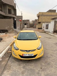 النترا • ٢٠١٤ • الديوانية