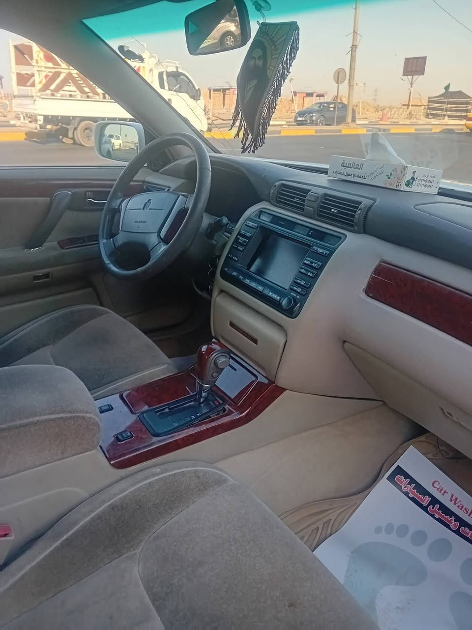 السلام عليكم ملكه جديده كير مكينه حداده تبريد ثلج مابيهه نقص متومه ارقام وسنويه اصليات السعر 32 وبيهه مجال مكاني بصره الرقم ***********
