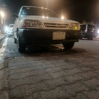 ٢٠١١ • مكينة برايد • تبديل شواصيه