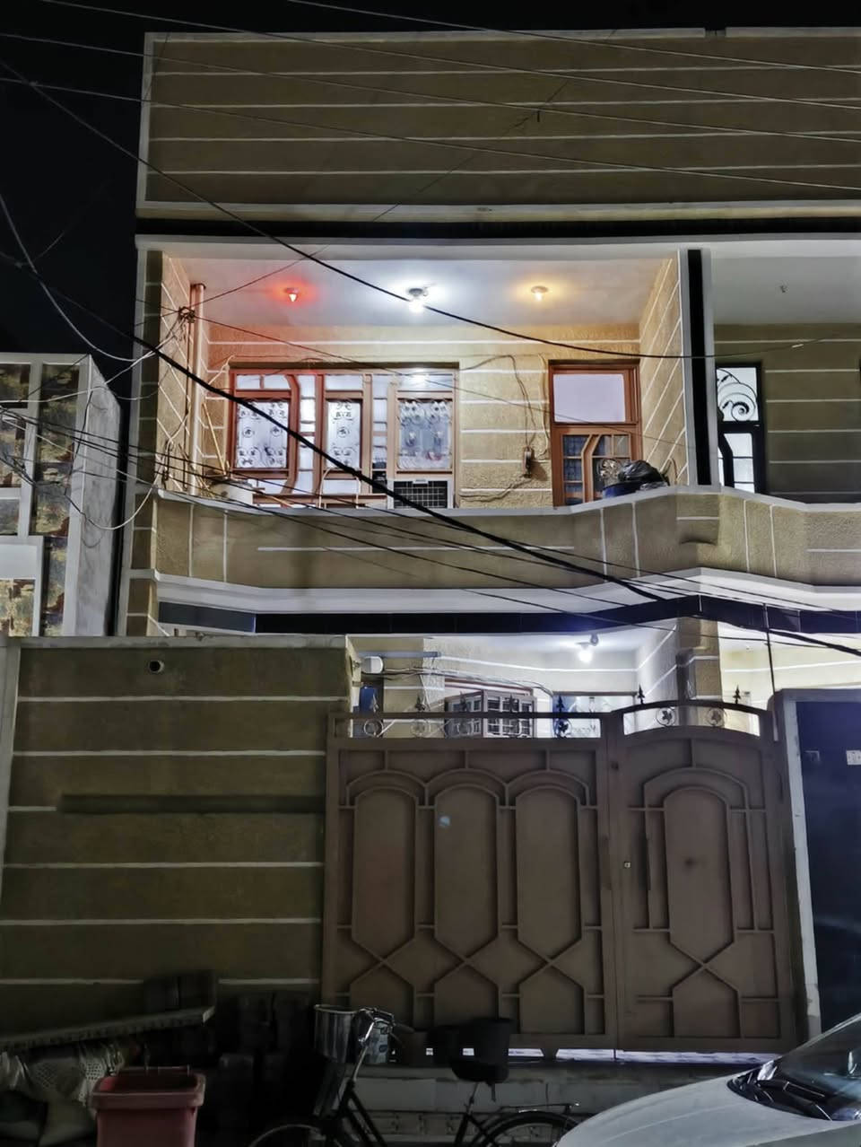 طابو صرف • ١٠٠م • بعقوبة التحرير