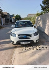 سنتافي • ٢٠١١ • مكينة ٣٫٥