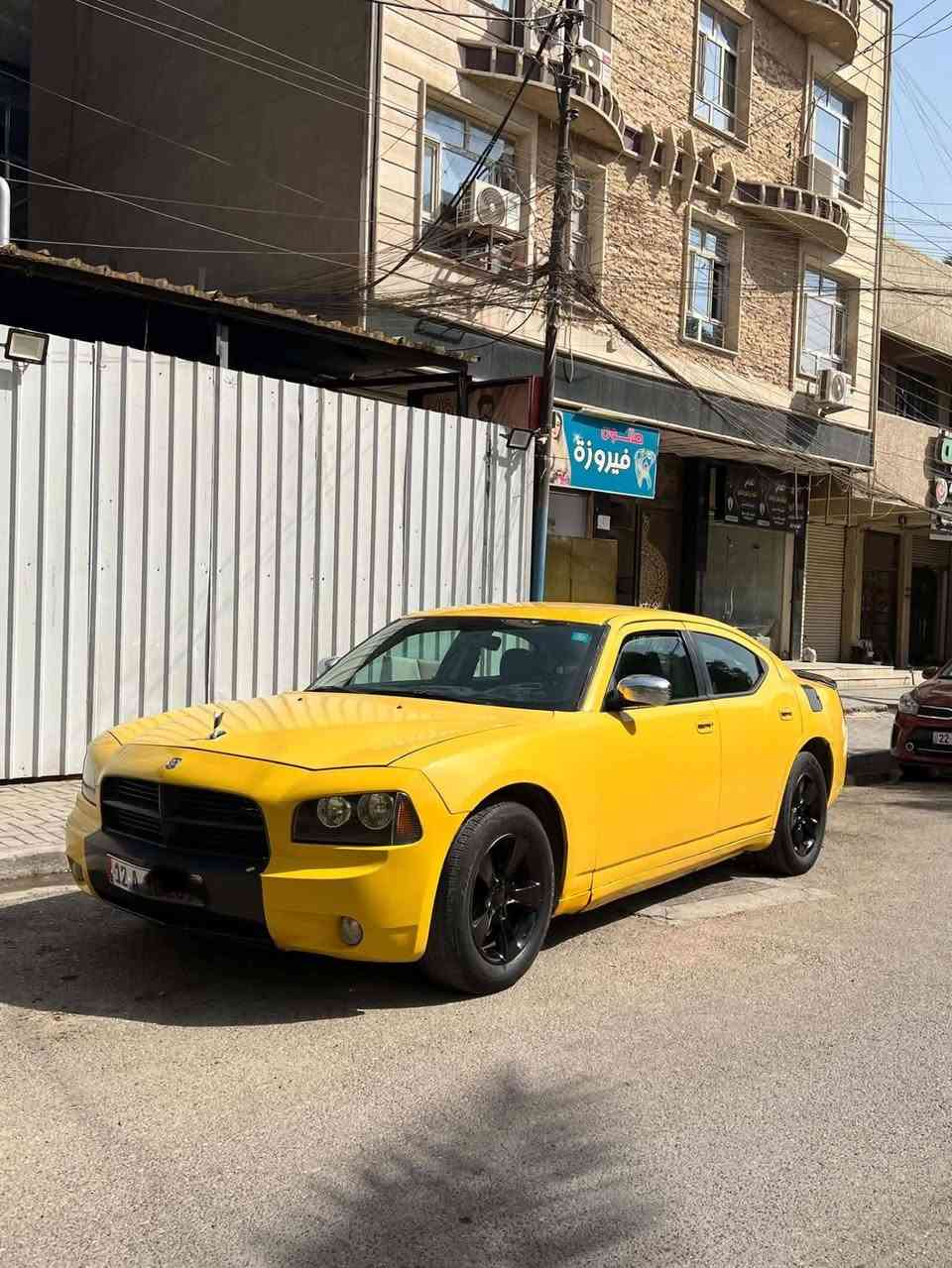 جارجر للبيع موديل 2010 وارد كندي السياره نضيفه ميحتاج تصرف عليه جاهزه من كل نواحي كير ومكينه خير من الله محرك 6 سلندر رقم نينوى باسمي مشروع وطني
سعره 93 ورقة وبيه مجال  
سونار مرفق بالصور 

مكاني بغداد السيدية 

للاستفسار ***********
جارجر للبيع موديل 2010 وارد كندي السياره نضيفه ميحتاج تصرف عليه جاهزه من كل نواحي كير ومكينه خير من الله محرك 6 سلندر رقم نينوى باسمي مشروع وطني

نص مكتوب في الصور:
- سونار الكحلاء
- الاسم:
- نوع المركبة:
- الوقت: 28 /
- التاريخ: 28/9/
- اللون:
- الموديل:
- رقم الهاتف:
- حي الالتصاد
- سيدالة احمد
- من خلال ال
- الاسم...
- هاتف: 757655
- المهندس رضا
- الجانب الأيمن: معجون + تقطيع الأبواب الامامي + تبديل
- الجانب الأيسر : معجون + تبديل وتغيير لون خلف الأبواب
- + صبغ الجاملغ
- الجانب القطعي : تلقيط معجون
- نخلي كامل مسؤوليتنا بعد انهاء الفحص وتسليم التقرير الى الزبون
- لاخلاء مسؤوليتنا للتة عن العيب المر في السيارة
- تبديل
- بارد
- صبغ
- معجون
- رصعات خدوش
- كلير