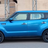 صول موديل 2015 رقم بابل مكينه 2000gdi ماشيه 62 الف غير متواجد عالانترن...