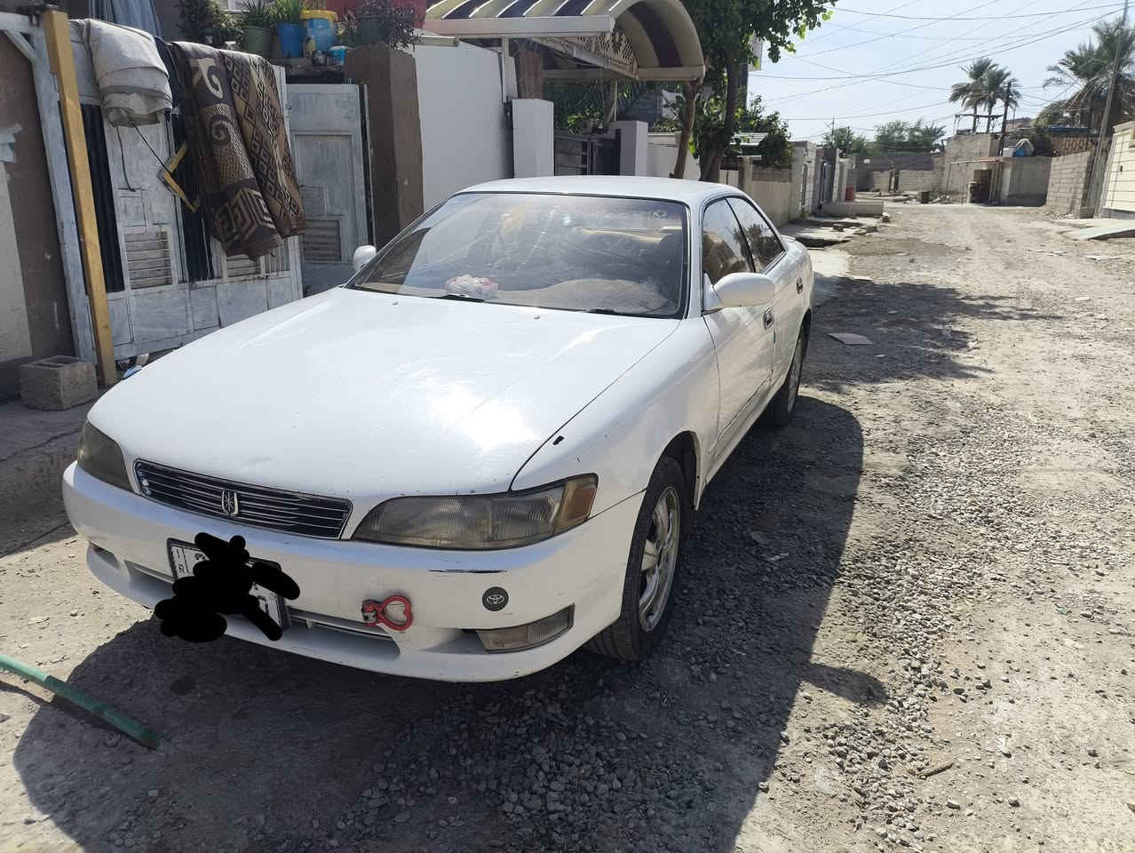 مارك نفخ • موديل ٩٥ • ديالى
