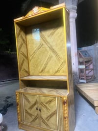 غرفه صاج تركي للبيع حيل نضيفه كنتور ست ابواب وجرباية مع اربع محلقات مك...