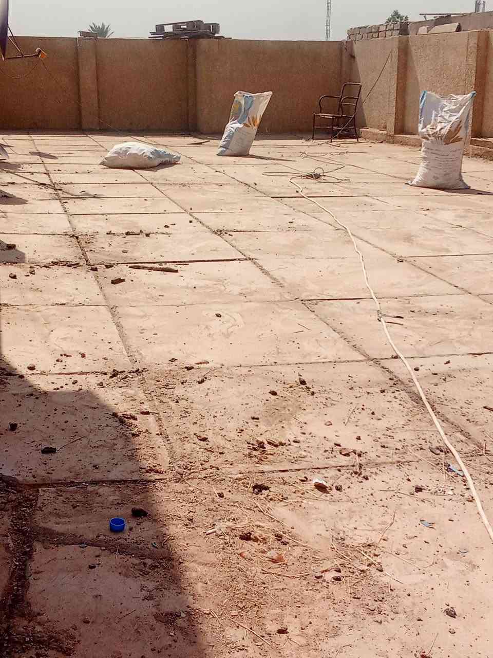 سلام عليكم شتغل ماستك درجة أولى وجميع انواع لعوازل
ه‍ ***********
