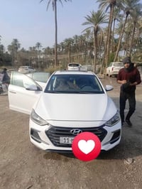 النترا ٢٠١٨ • بيضة • رقم بغداد
