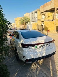 كي ٣ • ٢٠٢٤ • ماشيه ٥٣٠٠٠