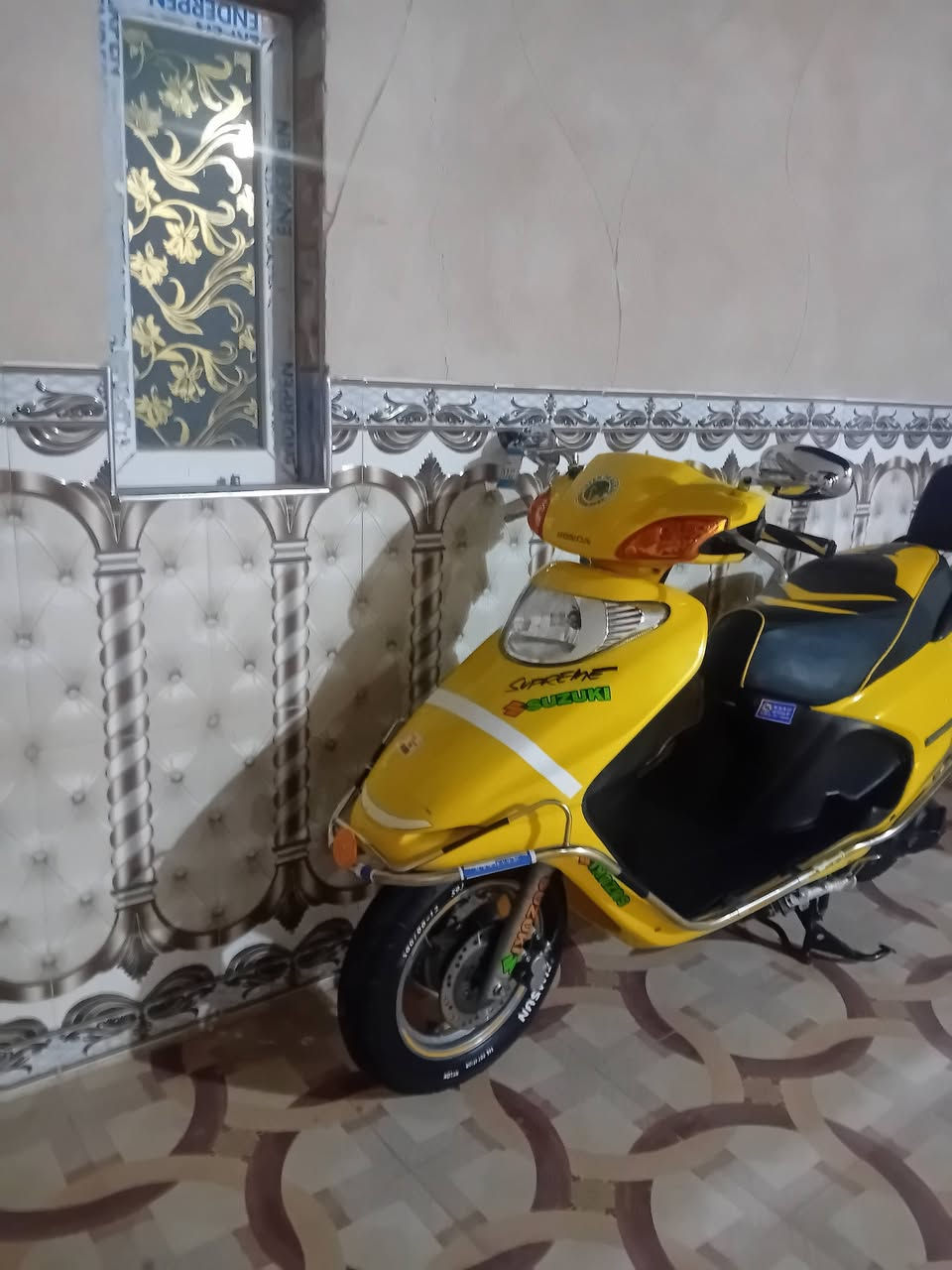 سبيسي • رمبه • ما مفتوح