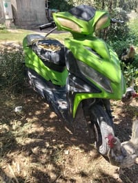 دراجة • شغالة • هندر عاطل