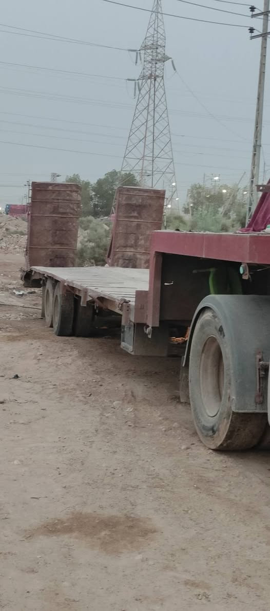 لودر للبيع مكانها ميسان العماره جاهزه البي ٩٤ أرقام ميسان باسمنه سنويه جديده مربوطه لودر كامله السعر ٢١٠ 
الاتصال ***********
