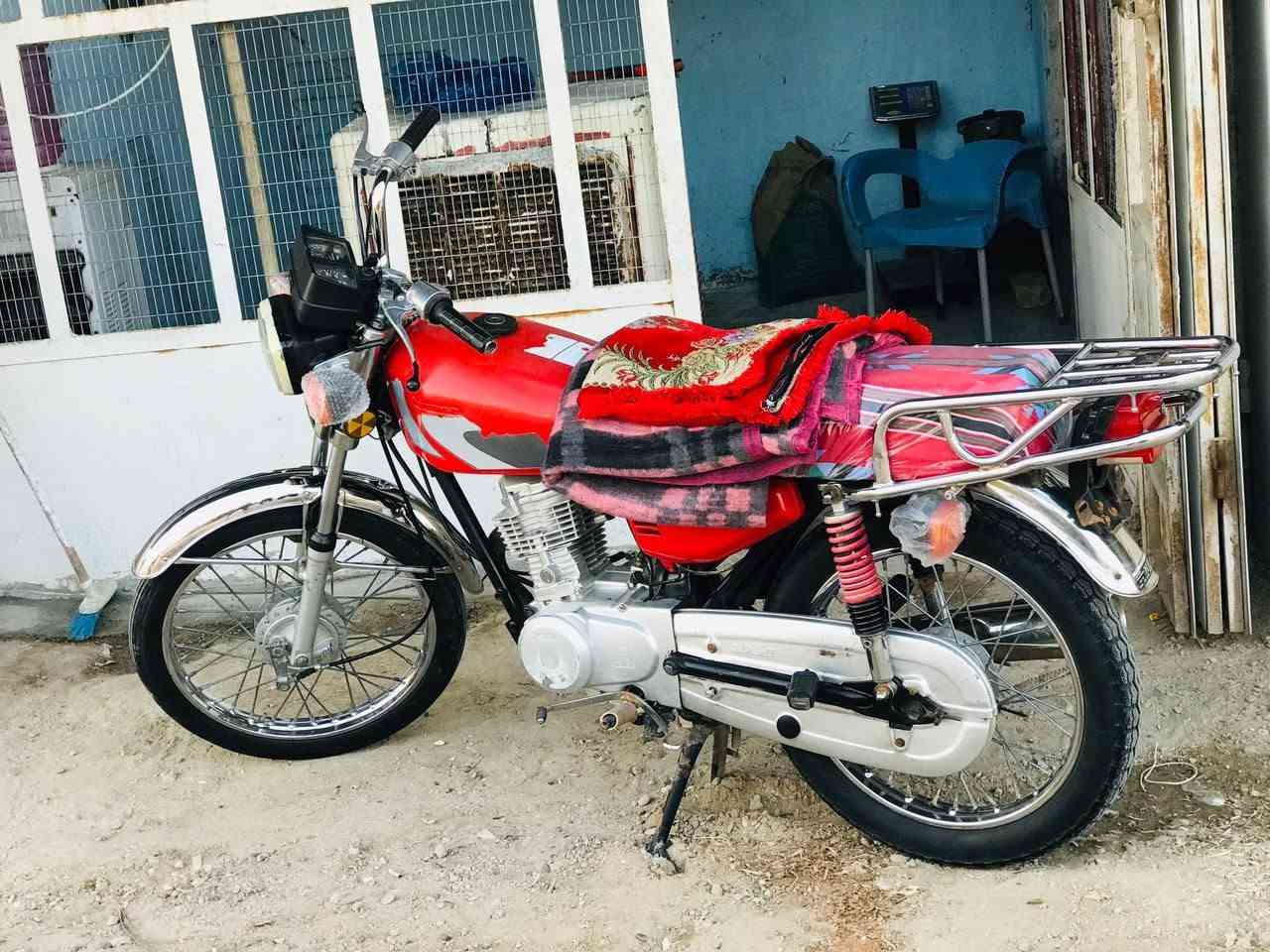 سلام عليكم دراجه نامه للبيع موديل 23 اوراق نظيفه جدا نظافه💗 تسوى 25 مكاني بابل  سعر 500 وبيها مجال  ***********💗
