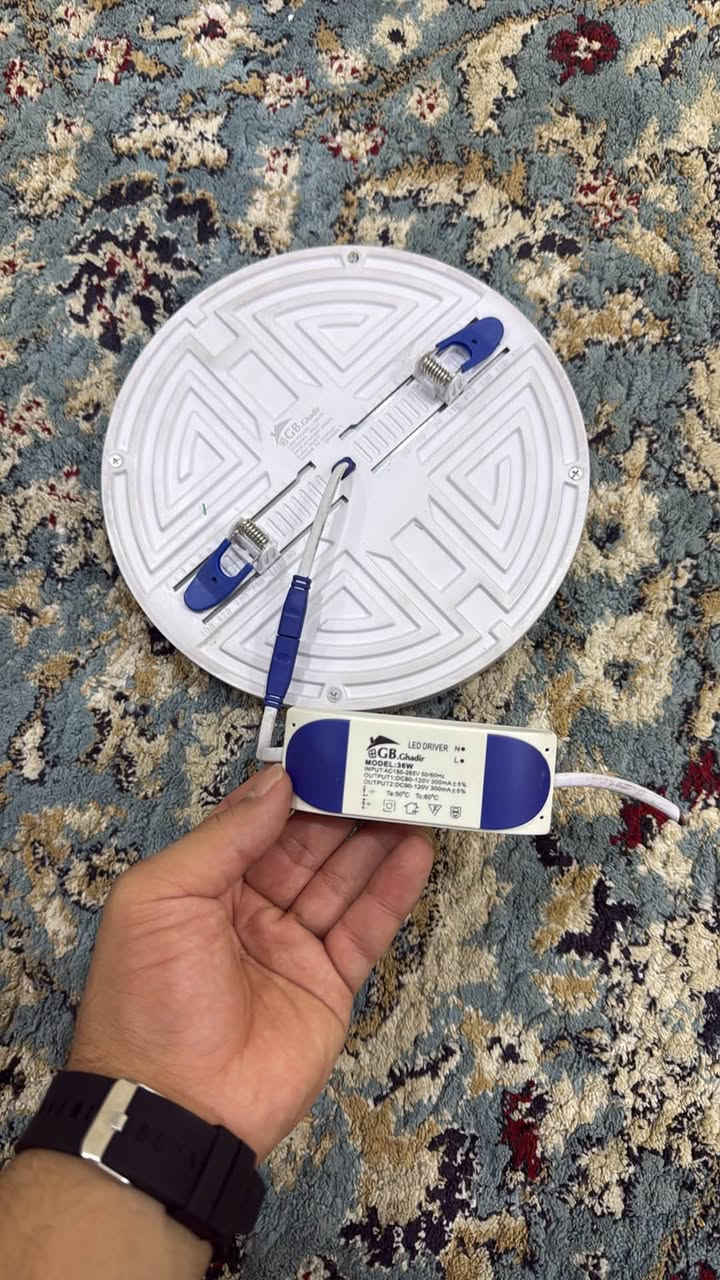 مستلزمات محل • هواي موجود • كلش مناسب