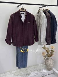New collection✅✨  نص مكتوب في الصور: - لوحه