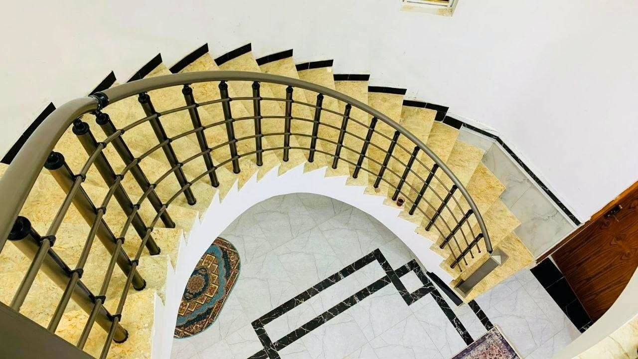 حي الجامعة الثانية • ٢٠٠م • طابو صرف