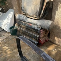 زكزاكه ٥سم • جوست المانيه • تانكي عريض
