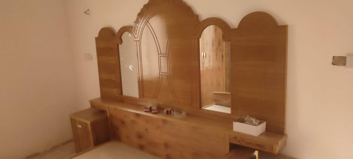غرفة نوم • كربلاء • كسر بسيط