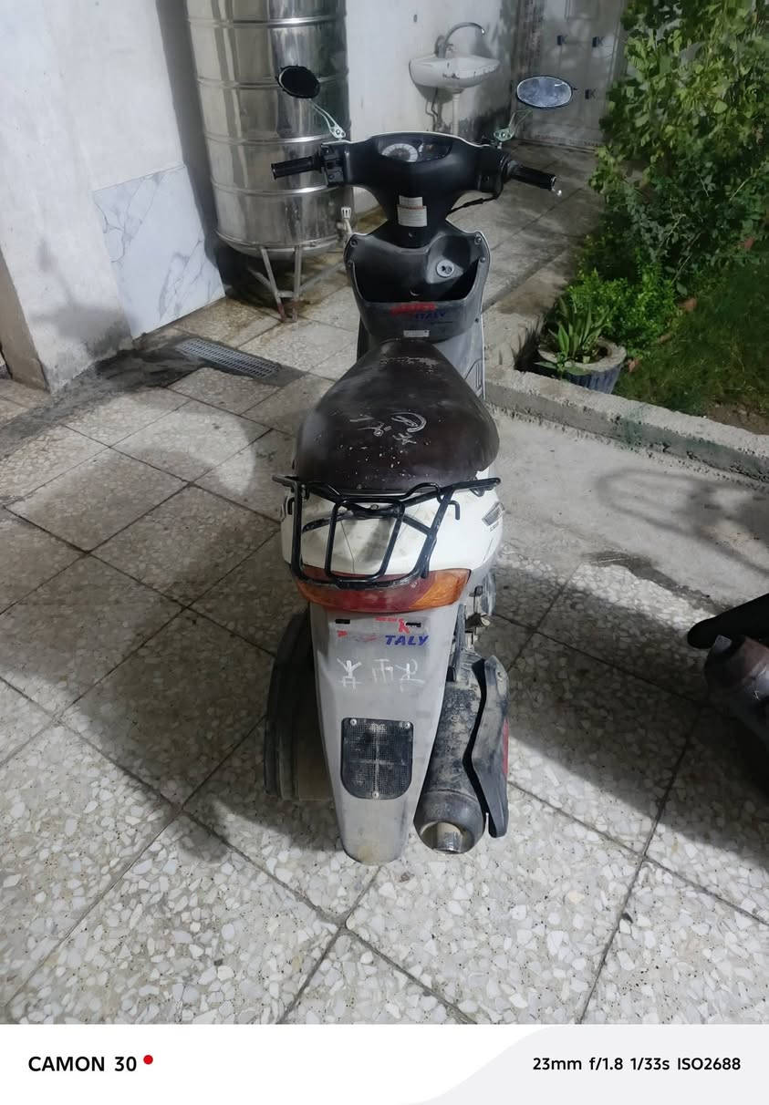 ١٢٠ • دخانه • بوب الشام