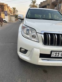 برادو ٢٠١٢ • دبل • ٦ سلندر