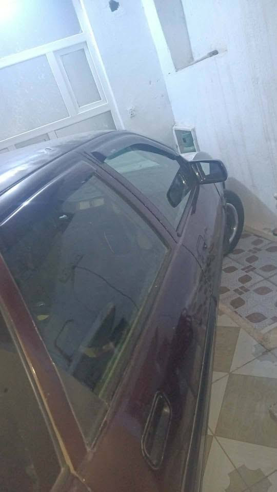 ‎مؤديل1991,ارپلاستيك،مكينه،18گيرمكينه،بشرت،سعرى19$***********‎ أربيل, العراق
