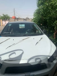 سونك ٢٠١٢ • داخليه جديده • البصرة الزهراء
