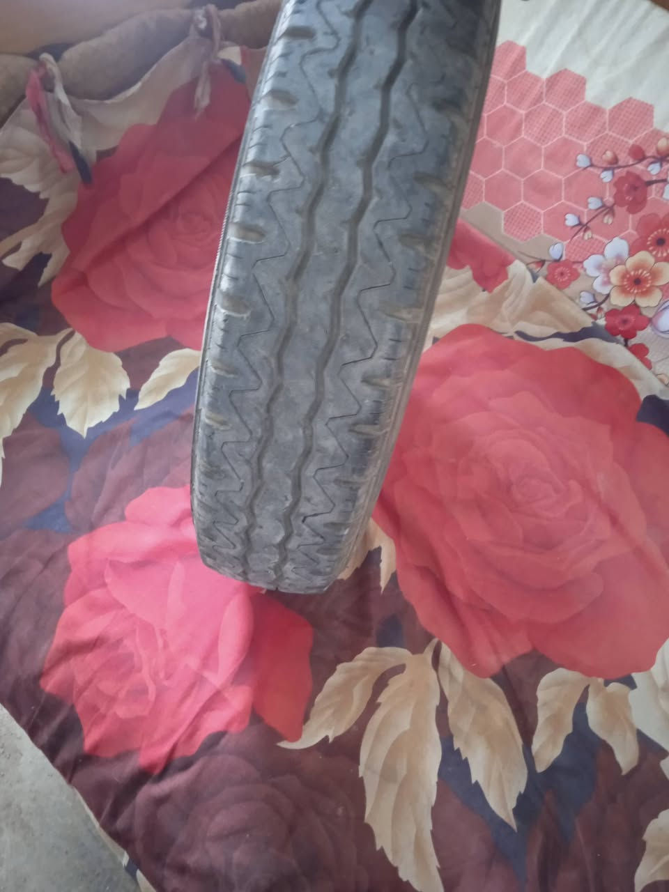 تاير ستوته • ٥براغي • بغداد الحميديه