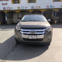 ايدج • ٦ سلندر ٣٫٥ • بصرة