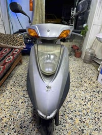 بريز • كابريتر اصلي • اوراق
