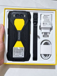 بلاك فيو BV7300 • مدرع • ١٥٠٠٠