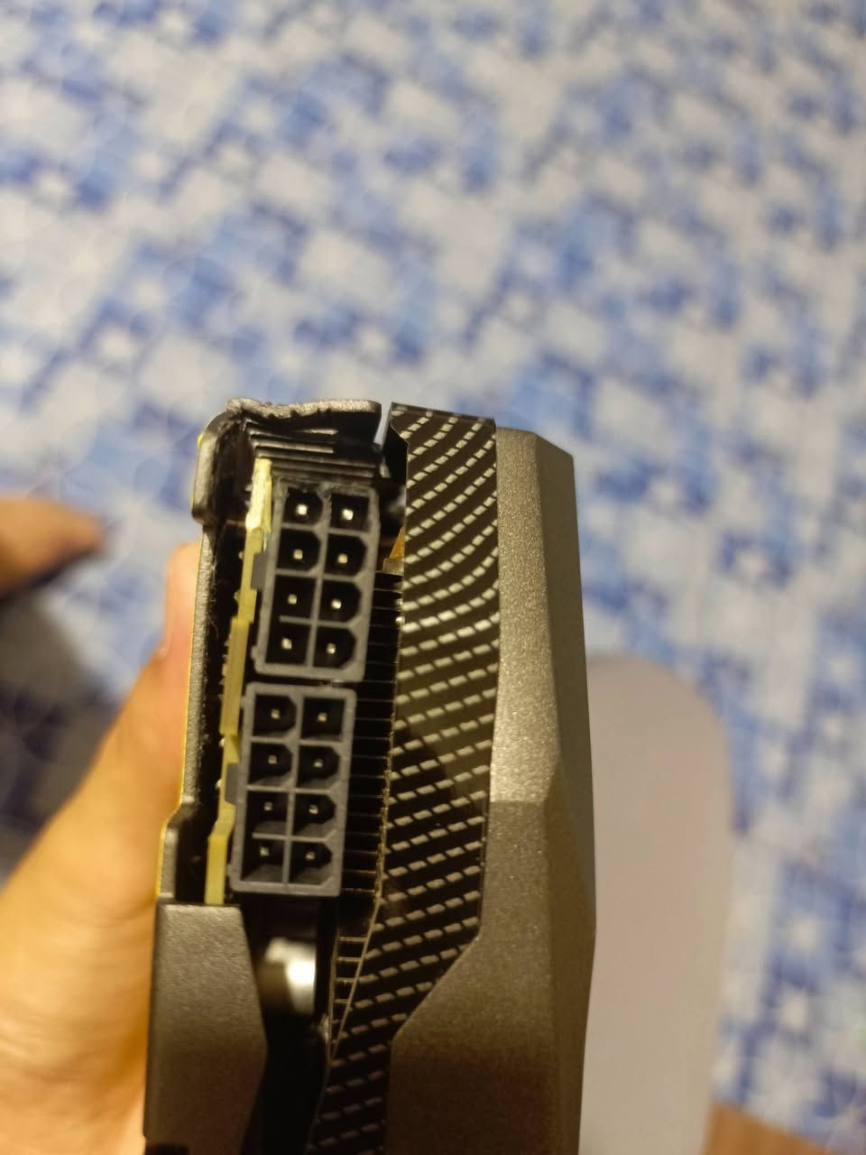 زوتاك • GTX 1080 8GB • كسر مبين