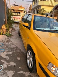 سمند سورن • ٢٠١٢ • جلولاء